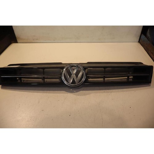 Grill volkswagen polo - volkswagen,