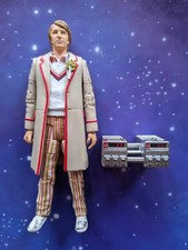 5th Doctor Who Earthshock
