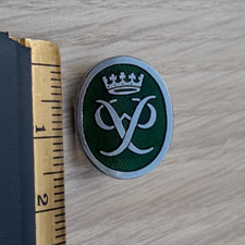 H W MILLER - SILVER DUKE OF