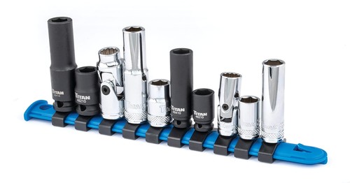 Titan tools 10 mm - tools,