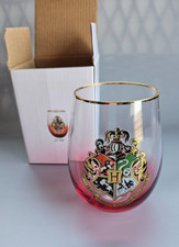 Harry Potter Hogwarts Crest