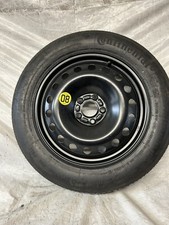 Toyota  CHR CH-R 17"  Space