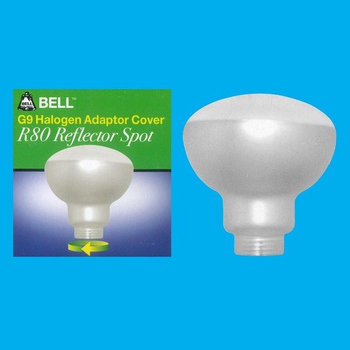 R80 reflector spot - reflector,