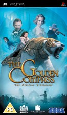 The Golden Compass (PSP) PEGI