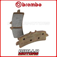 07BB3796 FRONT BRAKE PADS