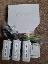 100 AmP HENLEY 3 Phase Cut