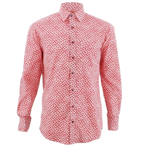 Men loud shirt regular - men's, fit