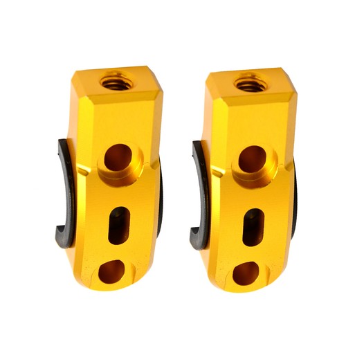 Universal rotating bar clamp - universal,