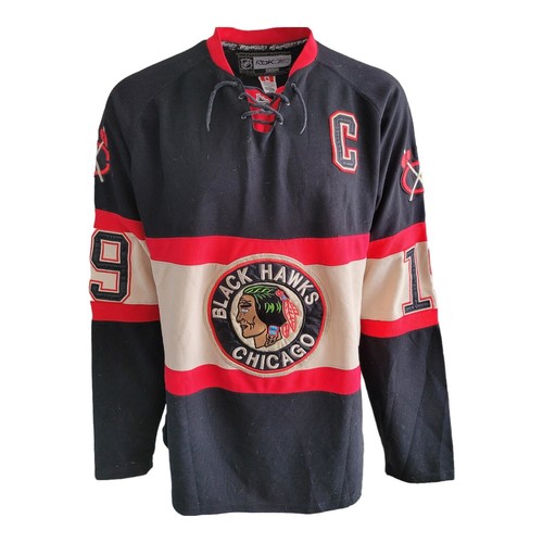 Ccm reebok nhl - nhl, chicago