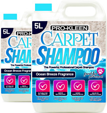 ProKleen Cleaning Carpet Pet