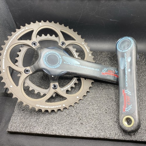 Campagnolo super record - super, 80th