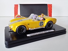 Slot scalextric MRRC MC9921