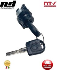 Ignition Switch Barrel Lock