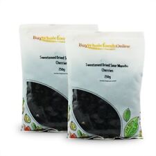 Sweetened Dried Sour Morello