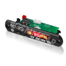 Car Radio FM Module Bluetooth