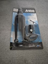 New quik lok a188 mini - new, quik-lok