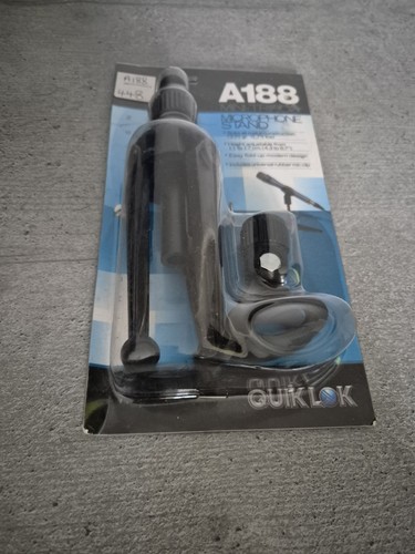 New quik lok a188 - quik-lok, mini