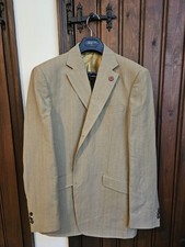 Men's Lighweight Purdey Blazer Size 42R