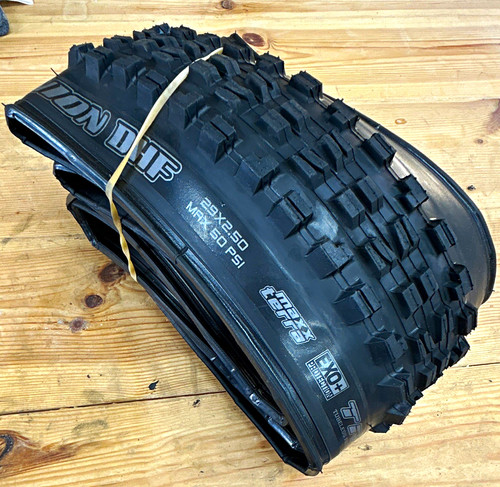 Maxxis minion dhf 29x2 - minion,