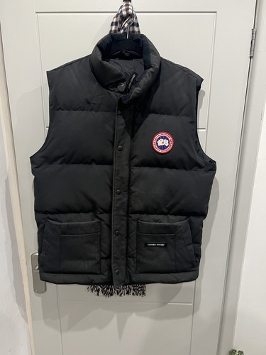 Men canada goose - men’s,