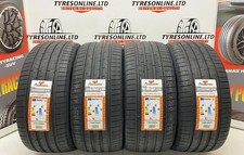 4 X 255 35 20 POWERTRAC X78