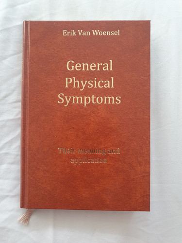 General physical symptoms - general,