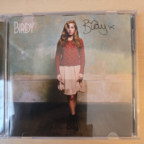Birdy freepost - cd,