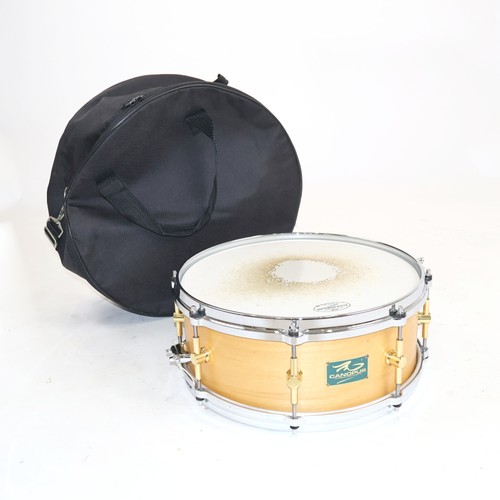 Canopus 1455 14x5 - 14x5.5, snare