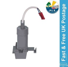 PLS Caravan Cassette Toilet