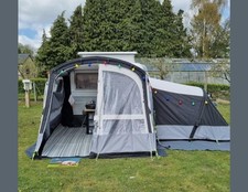 DOMETIC POP AIR PRO TO FIT