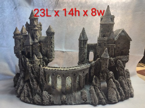 Huge aquarium decorative - xl,