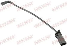 Brake pad wear sensor WS 0377