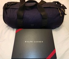 Ralph Lauren Polo Navy Shield