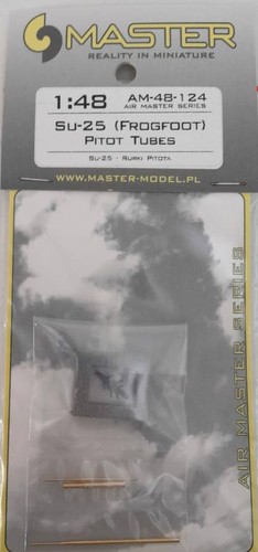 Mastermodel 48 124 - 1/48, am-48-124