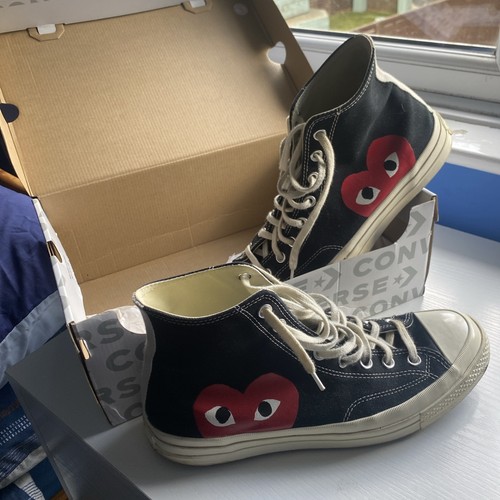 Converse chuck taylor - taylor, comme