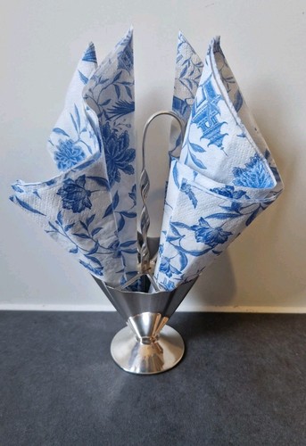 Vintage yeoman silver plated - vintage,