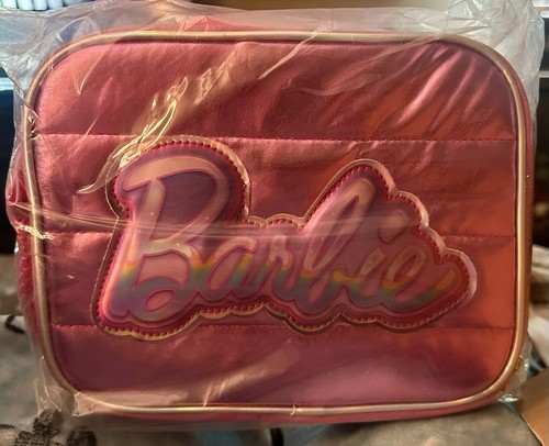 Thermos barbie insulated lunch - barbie,