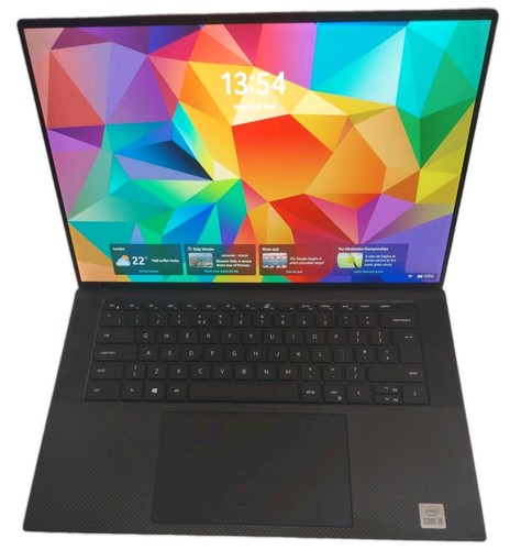 Dell xps 9500 - dell, 15
