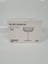New champagne coupe - champagne,