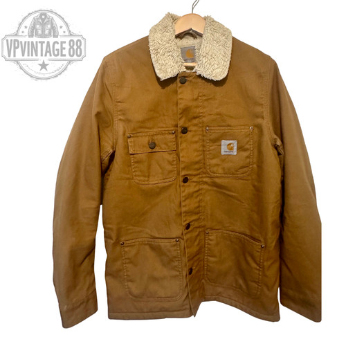 Vintage carhartt phoenix tan - carhartt,