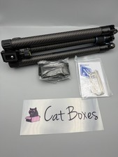 SIRUI Carbon Fiber Travel