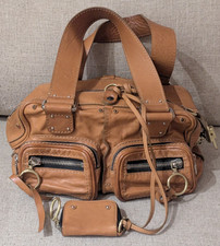 Vintage Chloé Betty Boston