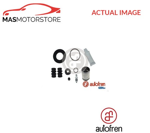 Brake caliper repair kit - brake,