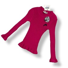 Eliane et Lena Girls Top Size