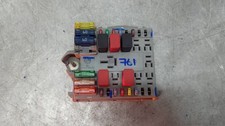 Fiat Punto Mk2 2001 - 2005