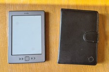 TWO Amazon Kindle 4th