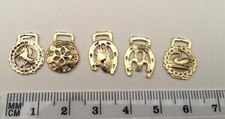 Five Horse Brasses, Dolls