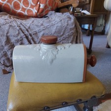 Vintage tone stoneware - tone, hot