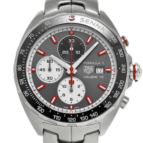 Tag heuer watch - heuer,