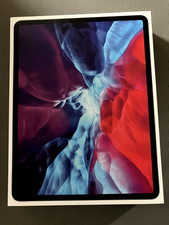 Empty Box for Apple iPad Pro 12.9 inch [4th generation]